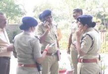 भोपाल में ‘अपनों से खरीदारी’ अभियान पर बवाल, ईद-नवरात्र को लेकर टकराव