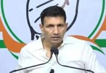 दिग्विजय सिंह बन सकते हैं राज्यसभा उम्मीदवार, जीतू पटवारी ने किया किनारा