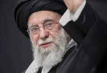 ईरान हमले और अली खामनेई की मौत पर विवाद तेज