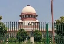 उज्जैन में 54 दुकानों की तोड़फोड़ पर सुप्रीम कोर्ट की रोक