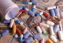 मिडिल ईस्ट युद्ध का असर दवाइयों की सप्लाई पर दिखने लगा।