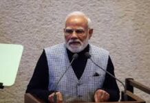 भारतीय राष्ट्रीय कांग्रेस ने पीएम मोदी की इस्राइल यात्रा को गलत फैसला बताया