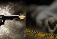 गोपालगंज में व्यवसायी की गोली मारकर हत्या, इलाके में दहशत