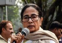 Mamata Banerjee बोलीं- नाम हटने वालों के साथ खड़ी रहेगी TMC