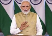 Narendra Modi के कार्यक्रम में 5-स्तरीय सुरक्षा, 7000 जवान तैनात