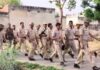 झुंझुनू में रिटायर्ड फौजी की हत्या, गांव में भारी पुलिस बल तैनात