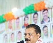 बड़वानी में कृषि कैबिनेट पर सियासत तेज, उमंग सिंघार का बड़ा बयान