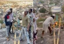 रायसेन किले में ‘ईरान जिंदाबाद’ के नारे, रील बनाने वाले चार आरोपी कोर्ट पहुंचे