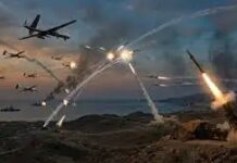 सुरक्षा को लेकर दुनिया भर में बढ़ी चिंता