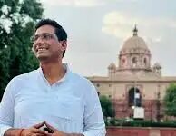 भिलाई में विधायक देवेंद्र यादव निकालेंगे मौन पदयात्रा