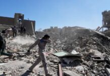 ट्रंप के ऐलान के बाद भी हमले जारी, ईरान ने अमेरिका के साथ बातचीत से इनकार किया