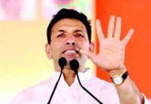 पीसीसी चीफ जीतू पटवारी ने कहा: मेरे अलावा कोई राज्यसभा नहीं जाएगा