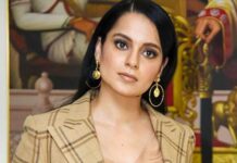 एलपीजी संकट पर कांग्रेस पर हमलावार कंगना……….जनता को गुमराह करने की साजिश