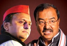 शंकराचार्य विवाद पर अखिलेश यादव-केशव प्रसाद मौर्य आमने-सामने, डिप्टी सीएम का तीखा हमला