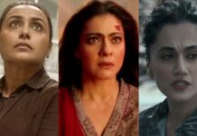 कहानी दमदार, अभिनय शानदार; फिर बॉक्स ऑफिस पर क्यों पिछड़ जाती हैं महिला केंद्रित हिंदी फिल्में?