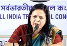 पश्चिम बंगाल में सियासी घमासान तेज, BJP की चार्जशीट पर TMC का जोरदार पलटवार