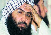 पाकिस्तान में बड़ा झटका: मसूद अजहर के भाई की मौत, संभालता था आतंकी ट्रेनिंग कैंप