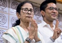 TMC का डबल प्लान, ममता और अभिषेक अलग-अलग मोर्चों पर संभालेंगे कमान