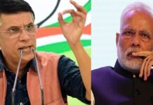 खामेनेई की मौत पर विपक्ष ने उठाया मोदी सरकार पर सवाल, कहा- भारत पहले कभी इतना कमजोर नहीं दिखा