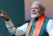 पीएम मोदी का आज गुजरात दौरा: सेमीकंडक्टर प्लांट का उद्घाटन, 20 हजार करोड़ की परियोजनाओं की सौगात