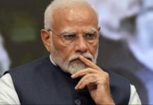 आंध्र प्रदेश बस हादसे में 14 की मौत, पीएम मोदी ने जताया शोक; मृतकों के परिजनों को 2 लाख रुपये मदद