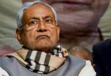 मघड़ा मंदिर हादसा: सीएम नीतीश कुमार ने जताया दुख, 6-6 लाख रुपये मुआवजे का ऐलान