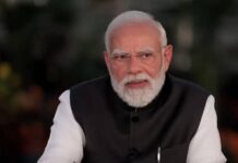 भारत का प्रयास सभी पक्षों को जल्द से जल्द शांतिपूर्ण समाधान के लिए प्रोत्साहित करना है – प्रधानमंत्री नरेंद्र मोदी