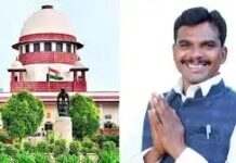 विजयपुर के विधायक बने रहेंगे मुकेश मल्होत्रा