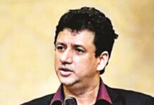 अफसरों से सांठगांठ? महाठग राशिद के भागने पर उठे सवाल