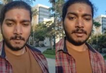 इज़रायल में रह रहे रीवा के युवक ने सुनाई आपबीती, ‘हर बिल्डिंग में बंकर, 15 मिनट पहले आता है अलर्ट’