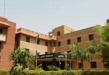 जयपुर में 9 अप्रैल से SI (दूरसंचार) भर्ती की PET शुरू