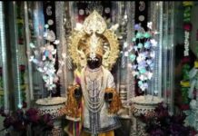 सिरोही में 700 साल पुराना अनोखा मंदिर, बालस्वरूप में विराजे हैं श्रीराम