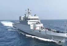 42 हजार टन LPG लेकर भारत पहुंचा जहाज ‘जग वसंत’, कांडला पोर्ट पर होगा मिड-सी ट्रांसफर