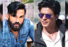 सुनील शेट्टी ने बताया क्यों शाहरुख खान का स्टारडम सबसे अलग है? इस मामले में रणबीर कपूर से की तुलना