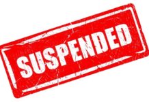 ओडिशा अस्पताल आग: चार अफसर निलंबित, बीजेडी ने कहा ‘दिखावा