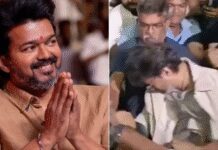 5 करोड़ की शर्त ने Thalapathy Vijay की पार्टी TVK में मचा दिया हड़कंप