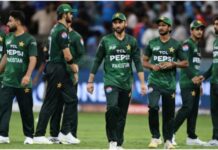 The Hundred: नीलामी में 14 पाकिस्तानी खिलाड़ी शामिल, क्या भारतीय फ्रेंचाइजी लगाएंगी बोली या फिर होगी किरकिरी?