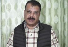 MP में मंत्री गौतम टेटवाल पर शिक्षक का धमकी का आरोप, उमंग सिंघार ने जांच की मांग की