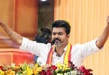 विजय बोले– ‘तमिलनाडु विधानसभा चुनाव मेरे लिए जज्बातों का समंदर’