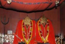 Chaitra Navratri पर खास: सरूंड पहाड़ी पर विराजती Chilay Mata Temple