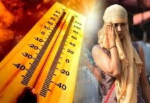 छत्तीसगढ़ में मार्च की शुरुआत में ही बढ़ी गर्मी, रायपुर का तापमान 37° के पार