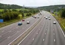 NH-752D चार लेन कॉरिडोर को मिली रफ्तार