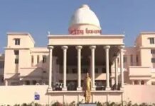 विधानसभा में धर्मांतरण विधेयक पेश, सदन में गरमाया माहौल