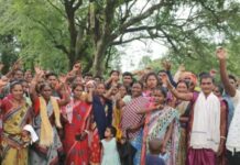 NMDC ने दंतेवाड़ा में ग्रामीण विकास की नई पहल शुरू की