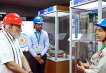 भारत की ऐतिहासिक छलांग: एडवांस परमाणु रिएक्टर की बड़ी उपलब्धि, पीएम मोदी ने दी बधाई