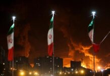 ताज़ा राजनीतिक टकराव: ईरान-अमेरिका वार्ता के बीच इजरायल ने हिज्बुल्लाह के 200 ठिकानों पर किया हमला