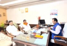 आधी रात खुला विधानसभा सचिवालय: जीतू पटवारी ने भाजपा पर लगाए गंभीर आरोप