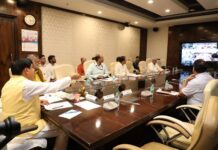 श्रम स्टार रेटिंग की अनूठी पहल को किया जाए प्रोत्साहित : मुख्यमंत्री डॉ. यादव