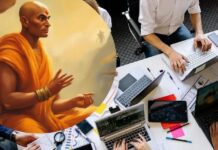 घर चलाने वाले पुरुषों के लिए चाणक्य की सलाह, आज के दौर के हिसाब से नहीं बदलेंगे ये 6 आदतें तो हमेशा के लिए हो जाएंगे अयोग्य