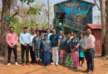 बंदूक से विकास की ओर: सुकमा के तुंगल इको-पर्यटन केंद्र की प्रेरक कहानी